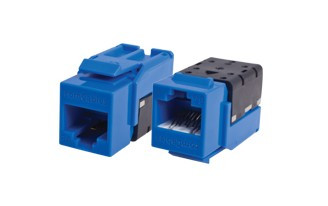 comCABLES CN-C6A-LA-C Performance Jack