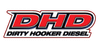DHD