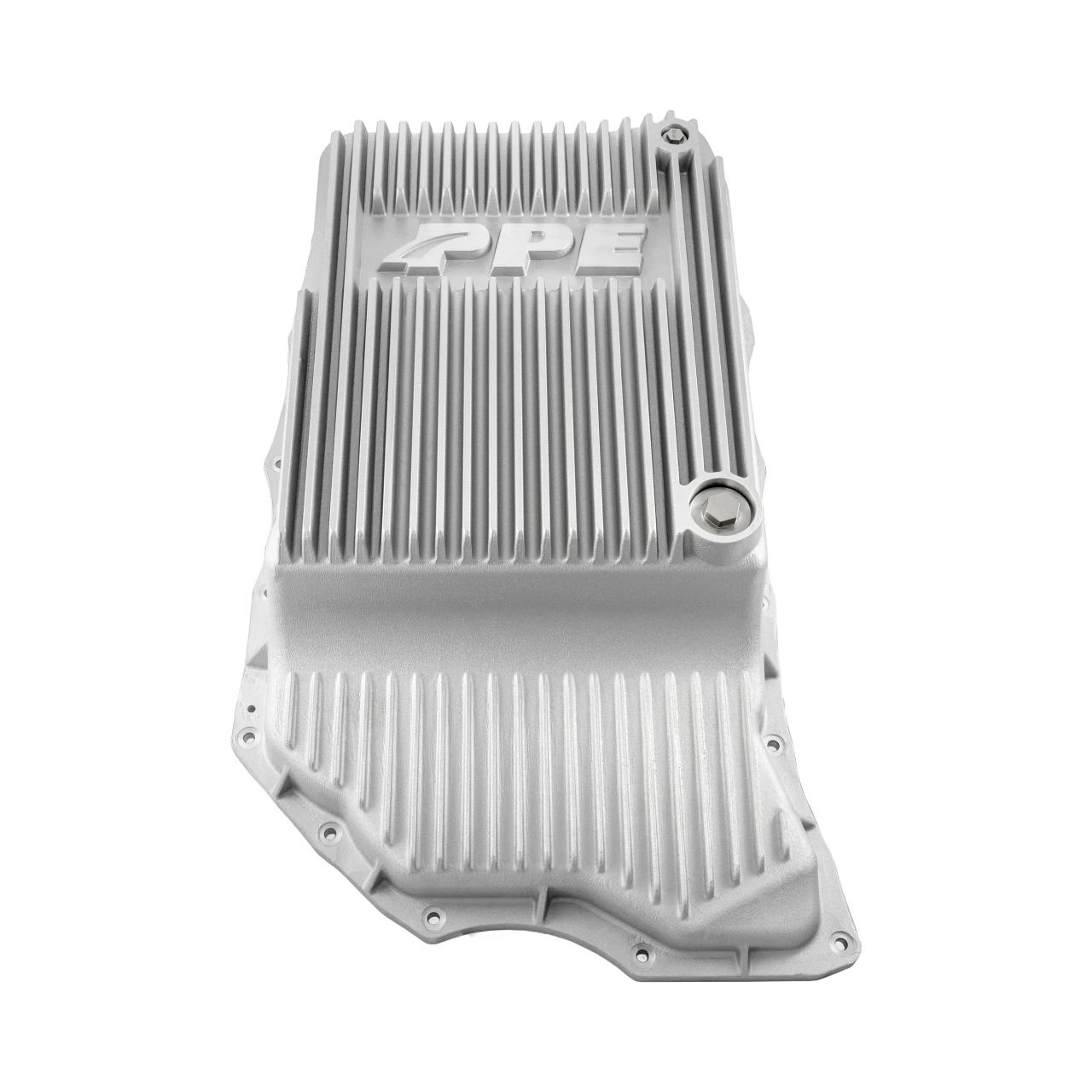 10L1000 Deep Transmission Pan - GM 6.6L L8T Gas Allison 2024-2026