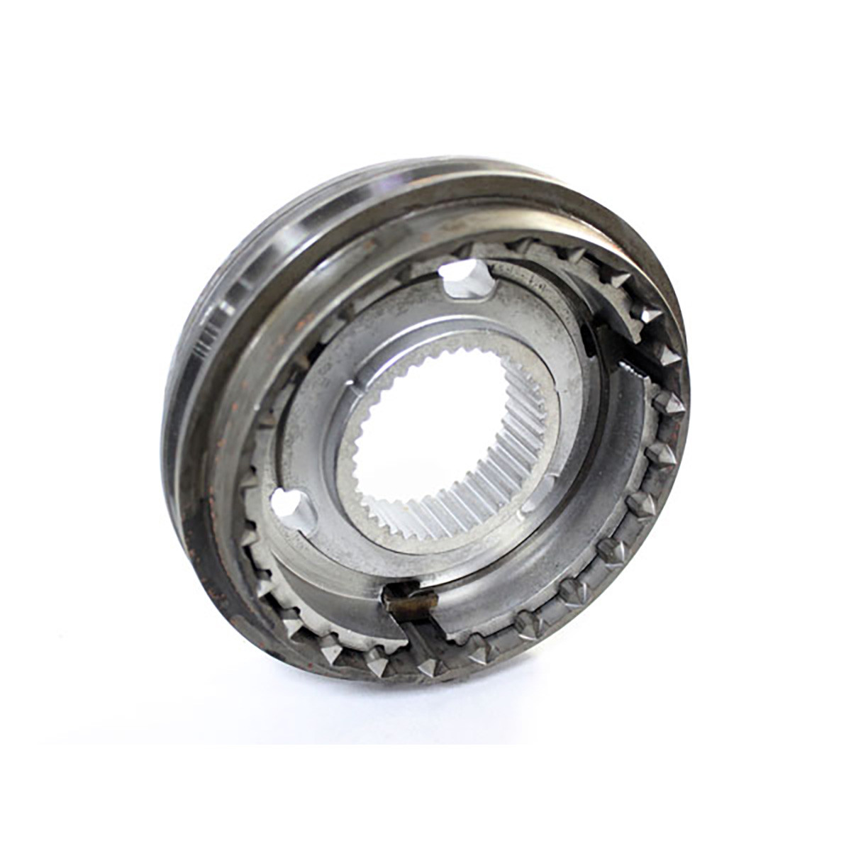 Transfer Case Synchro Hub Assembly - XHD | 2001 - 2007 - Merchant