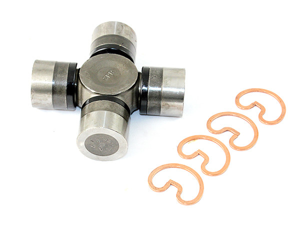 ゆん Spicer 1480 Series U Joint, Non-Greasable - Merchant Automotive