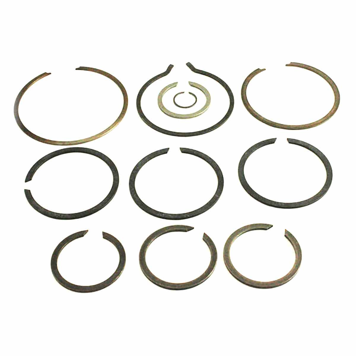 Transfer Case Snap Ring Kit - 263XHD | 2001 - 2007 - Merchant