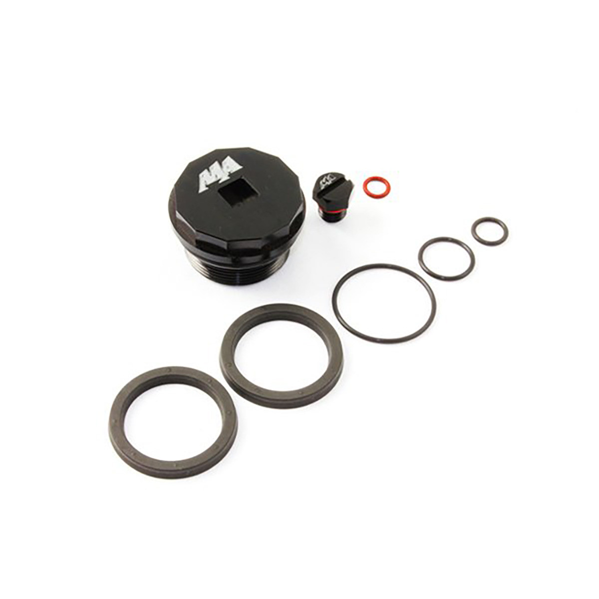 E llen Merchant Automotive Deluxe Filter Head Rebuild Kit, Duramax | 2001