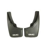 Mud Guards - GMC Front | 2001-2007
