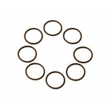 Injector Body Seal 8 Pack | 2011 - 2016