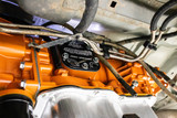 Merchant Automotive Maximum Transmission: Maximum Power, Maximum Capability