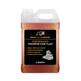 What is the BEST Fluid to use in your Transfer Case?