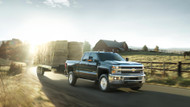 Maintaining Your Diesel Engine in the Summer