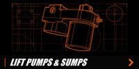 Lift Pumps and Sumps