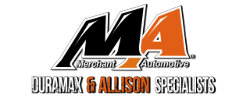 Merchant Automotive