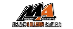 Merchant Automotive