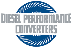 Diesel Performance Converters
