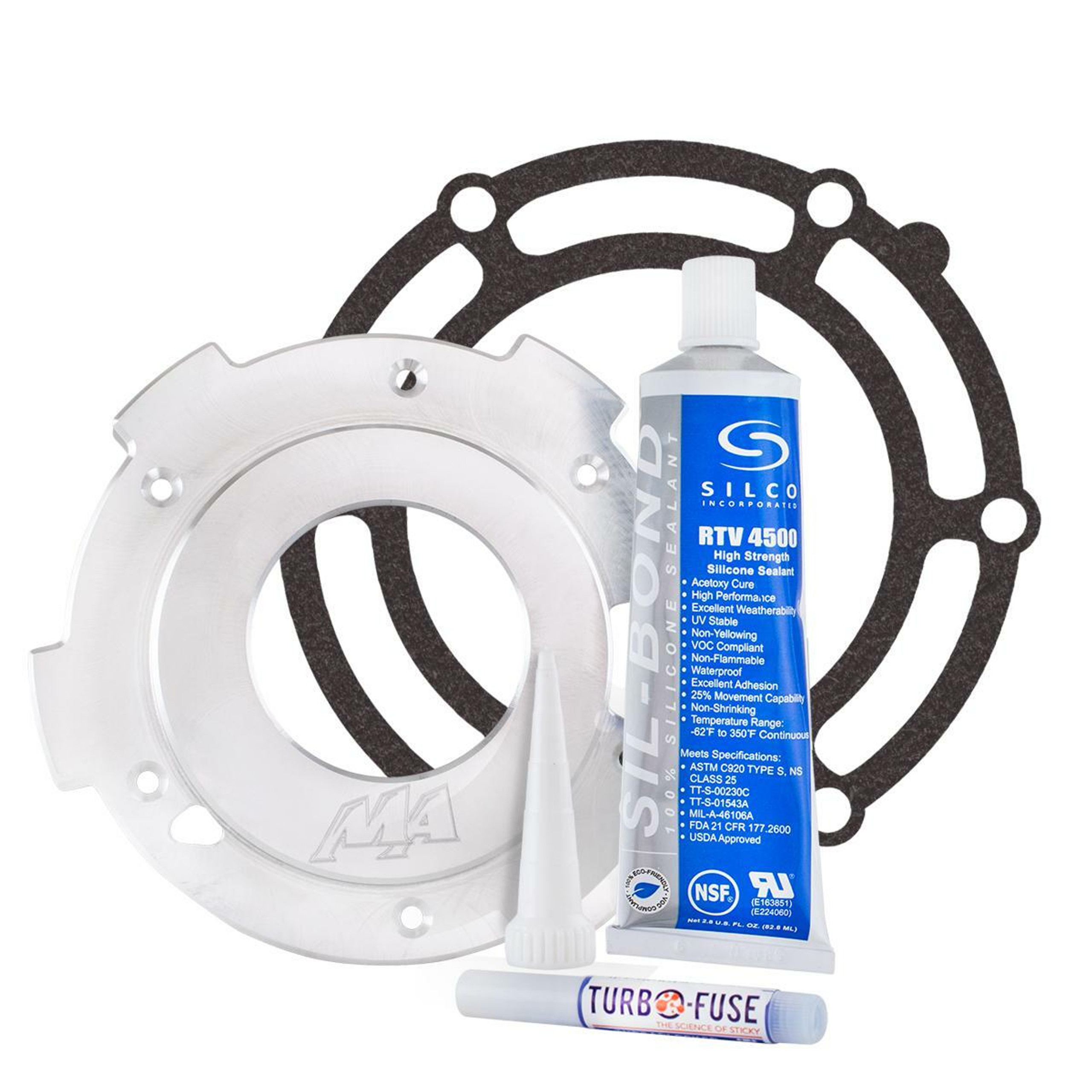 Duramax & Allison Specialists Merchant Automotive