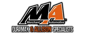 Merchant Automotive