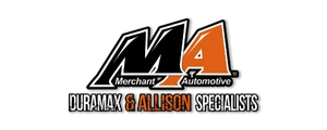 Merchant Automotive