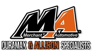 Merchant Automotive