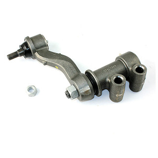 Steering and Suspension