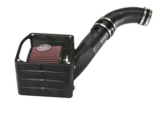 Air Intake