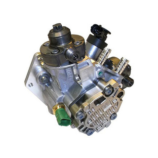 Fuel System