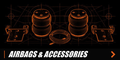 Airbags and Accessories
