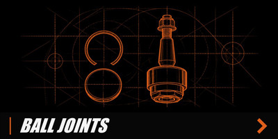 Ball Joints