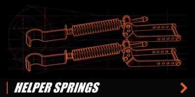Helper Springs