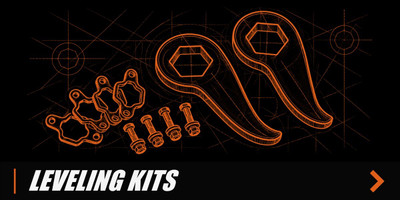 Leveling Kits