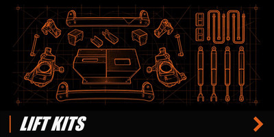 Lift Kits