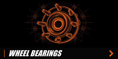 Wheel Bearings