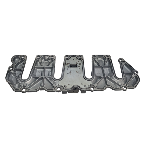 Used Upper Valve Cover, Duramax | 2006 - 2007