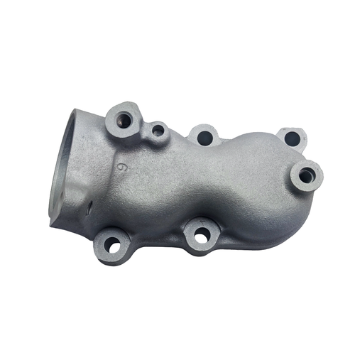 Used LB7 Thermostat Housing | 2001 - 2004