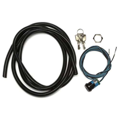 Five Position Switch - 2001-2004 LB7 Duramax - 6.6L - Keylock