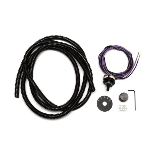 Five Position Switch - 2004.5-2010 LLY LBZ LMM Duramax