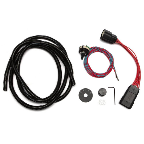 Five Positon Switch - 2013-2016 LML Duramax - Plug N Play