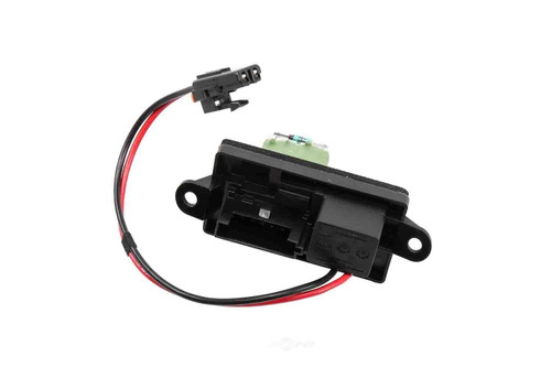 Blower Fan Resistor with Floor Console | 2001 - 2007