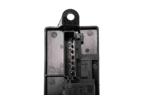 Blower Fan Resistor with Floor Console | 2001 - 2007