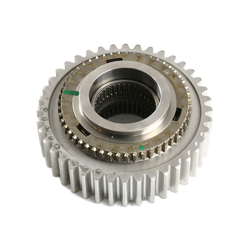 Transfer Case Drive Sprocket | 2007.5 - 2019