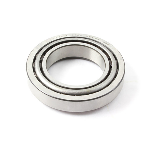 Inner Rear Wheel Bearing, Duramax | 2001-2010