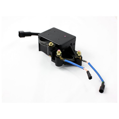 Glow Plug Controller, Duramax | 2001 - 2004