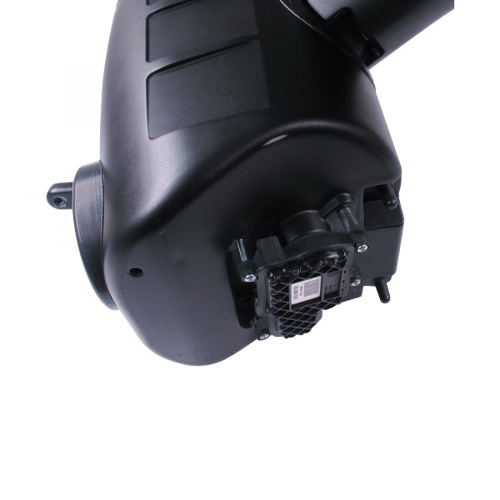 Cold Air Intake For 13-18 Dodge Ram 2500 3500 L6-6.7L Cummins Dry Extendable White S&B