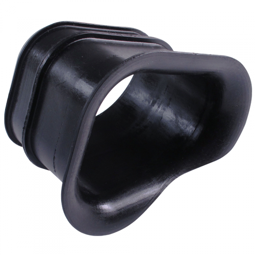 Cold Air Intake For 10-16 Ford F150 V8-6.2L Raptor Oiled Cotton Cleanable Red S&B