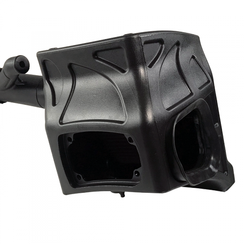 Cold Air Intake For 17-22 Chevrolet Colorado GMC Canyon 3.6L V6 Dry Extendable White S&B