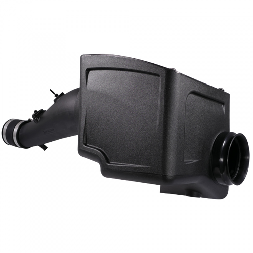 Cold Air Intake For 05-11 Toyota Tacoma 4.0L Oiled Cotton Cleanable Red S&B