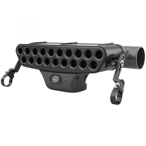 Particle Separator For 11-14 Polaris RZR 900 S&B