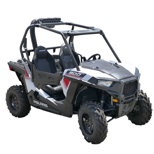 Particle Separator For 11-14 Polaris RZR 900 S&B