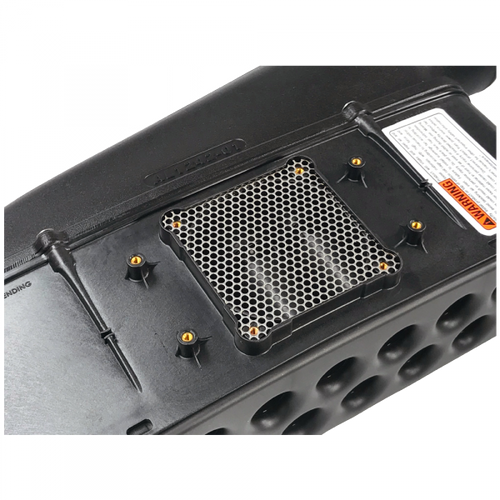 Roost Protector for Particle Separator S&B