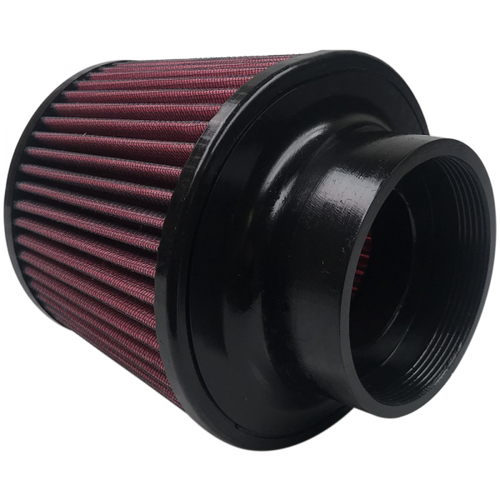 Air Filter For Intake Kits 75-5003 Oiled Cotton Cleanable Red S&B