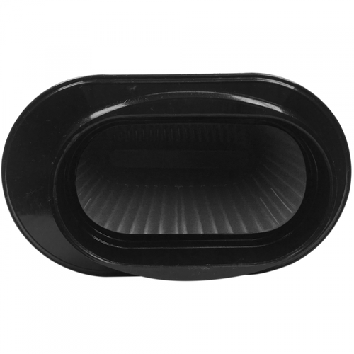 Air Filter For Intake Kits 75-5016, 75-5022, 75-5020 Dry Extendable White S&B