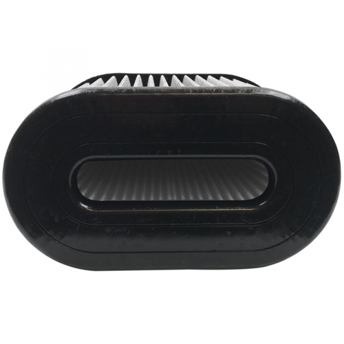 Air Filter For Intake Kits 75-5016, 75-5022, 75-5020 Dry Extendable White S&B