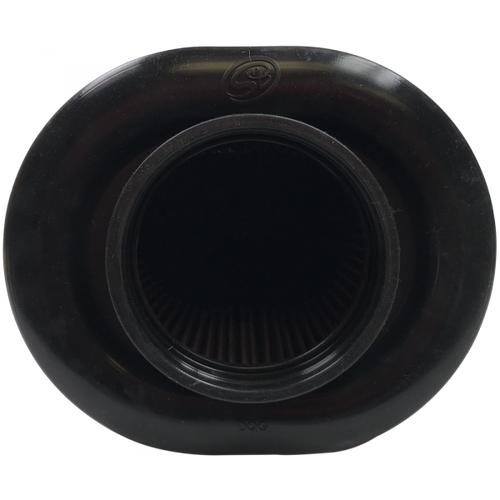 Air Filter For 75-5021,75-5042,75-5036,75-5091,75-5080 ,75-5102,75-5101,75-5093,75-5094,75-5090,75-5050,75-5096,75-5047,75-5043 Cotton Cleanable Red S&B